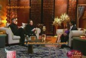 The First Ladies with Abu Sandeep [Gauri Khan] 28th March P2