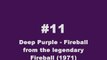 Play & Sing Along - #11 - Deep Purple - Fireball