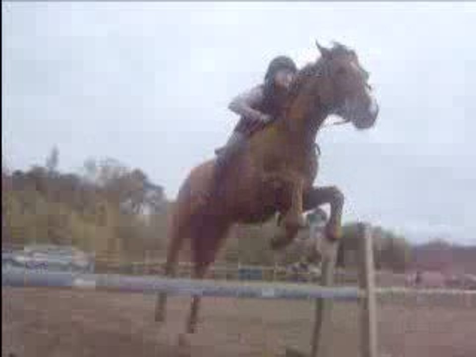 Ordago&Chloé Saut