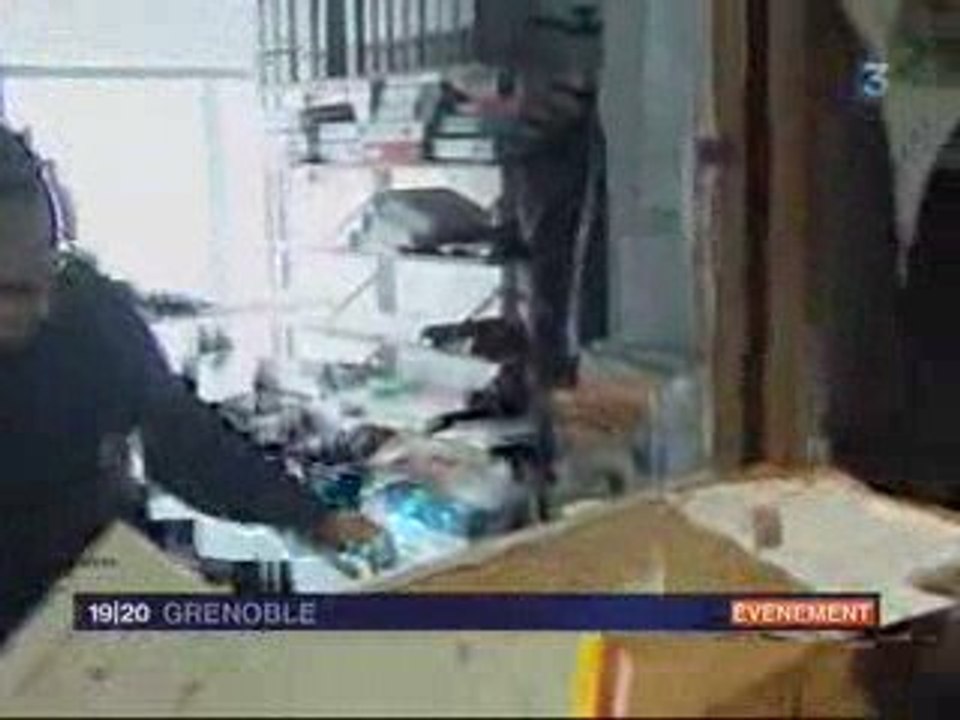 Base-élèves : les parents portent plainte contre X - jt FR3