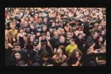 Xandria - Snow White [Shine Video]