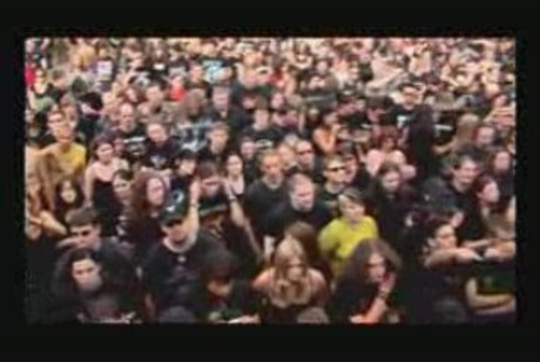 Xandria - Snow White [Shine Video]