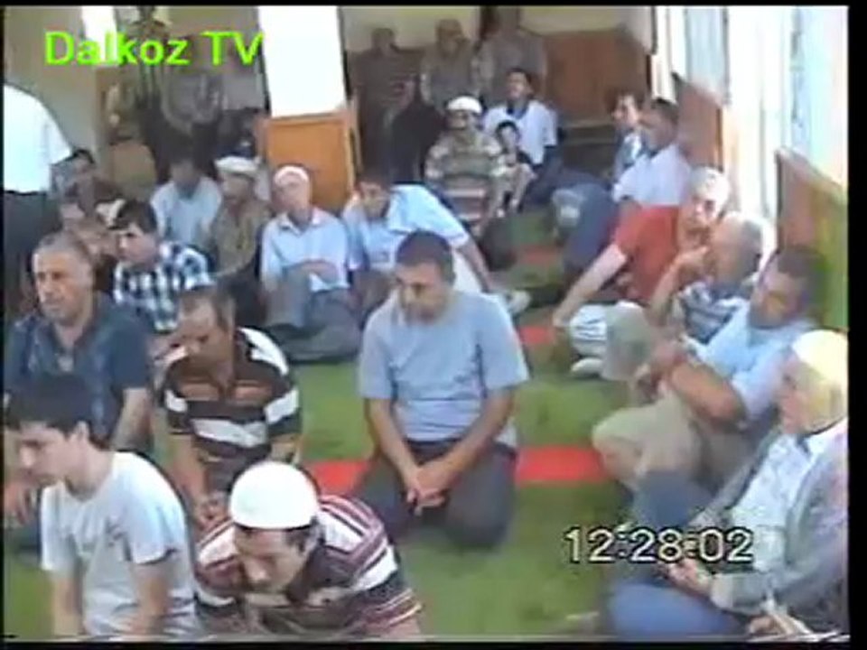 koy mevlidi