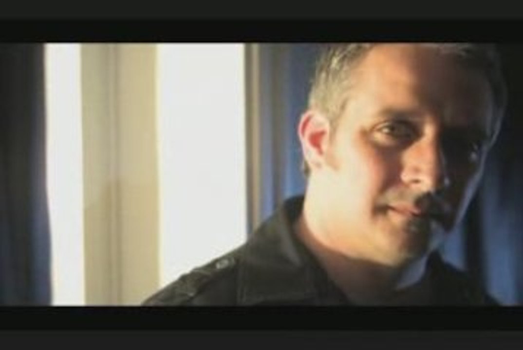 Richard Picotin - Pur devant Lui