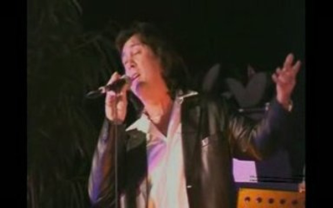 TONY MARIN CLIP VIDEO HOMMAGE A MIKE BRANT