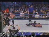 Rey Mysterio vs Eddie Guerrero - WWE SmackDown