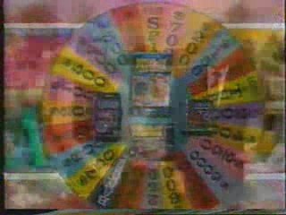 Wheel of fortune 1995 part 4