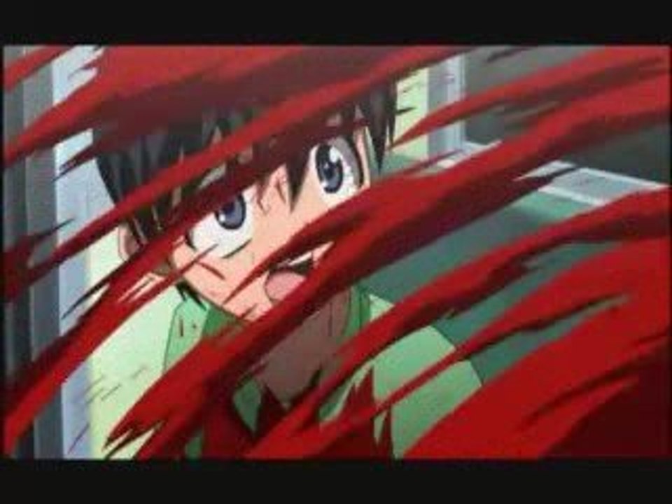 Hope it gives you hell elfen lied