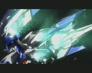 Gundam 00  part 1 amv
