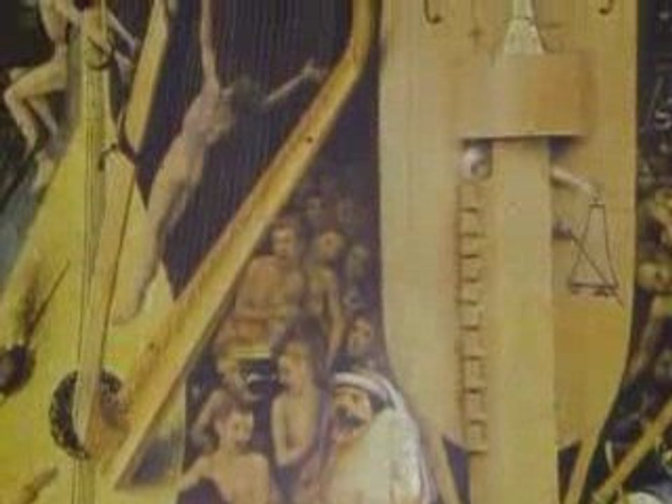 armored saint - reign of fire