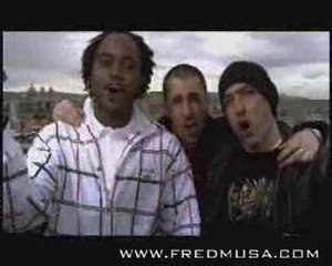 Interwiew Croisée El Matador - Sarah Riani