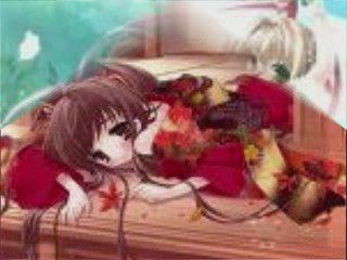 Plus belles images manga