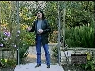 TONY MARIN CLIP VIDEO LAISSE MOI