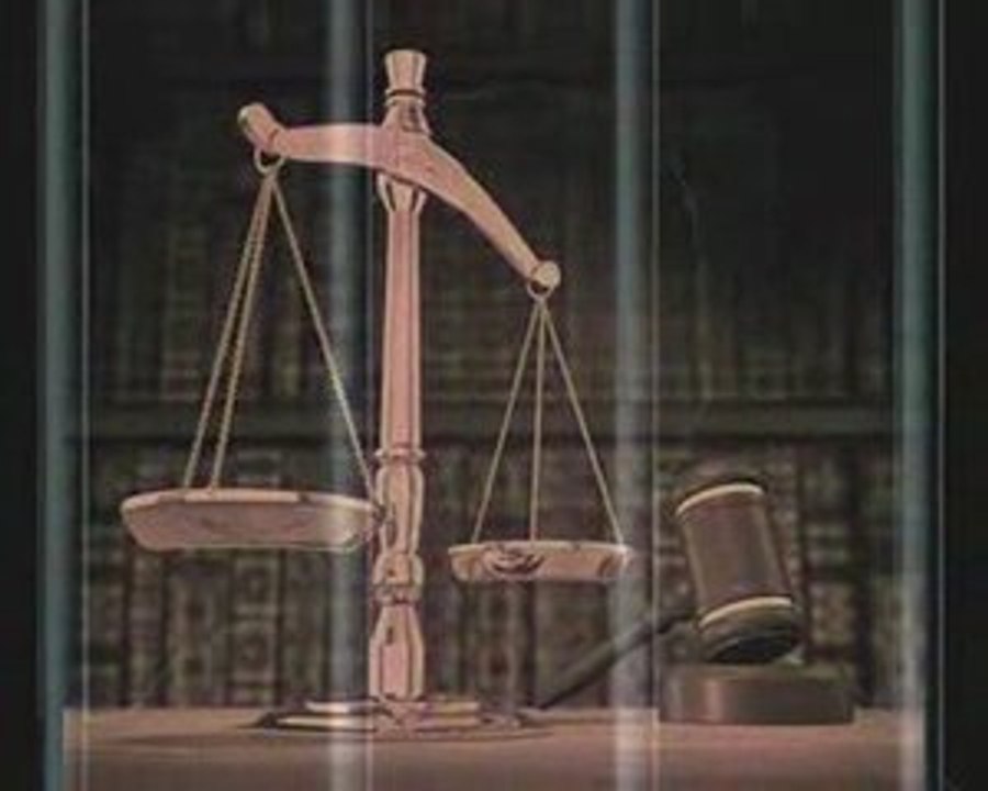 Rappel - Jugez vous avant d'être jugé
