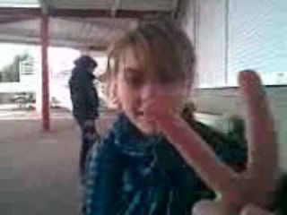 les dents de la mère