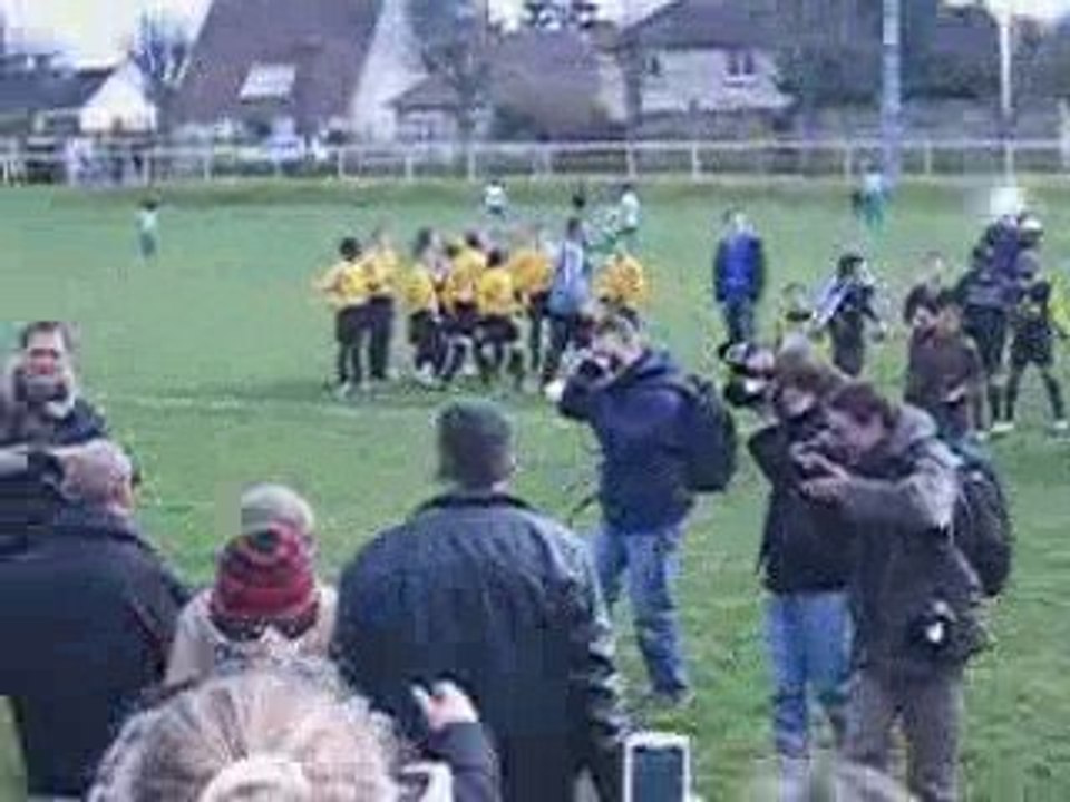 Makelele au CSM (1)