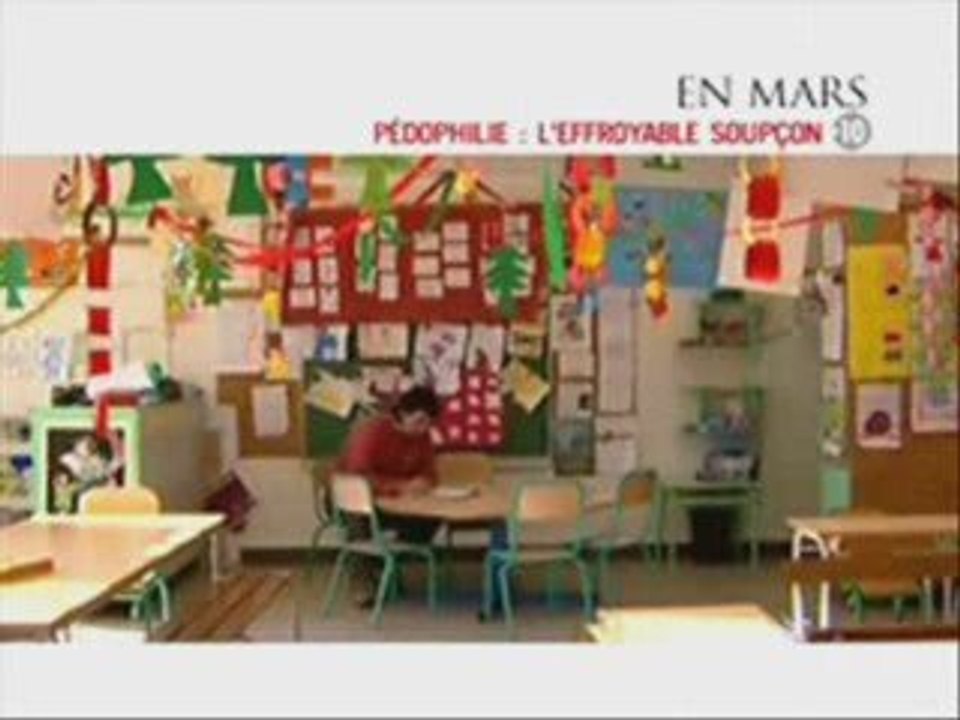 Planete Justice Bande annonce mars 2009