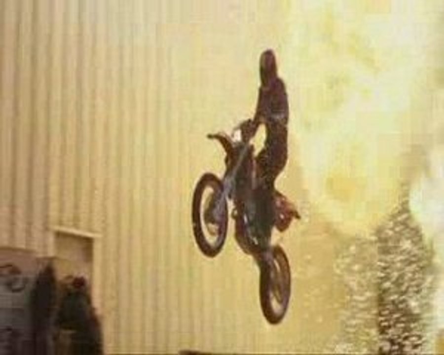 SPEED OR DIE