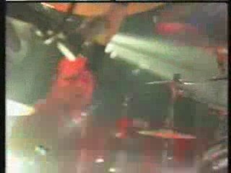 The Almighty - Devil's Toy - live - 1991 - London