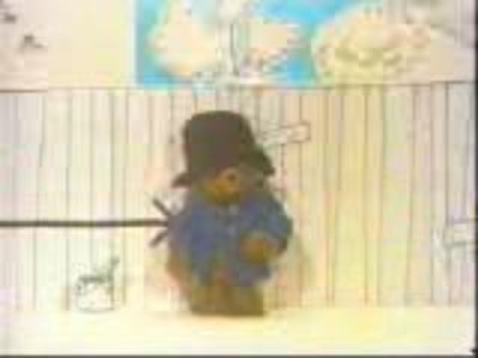 L'ours Paddington générique