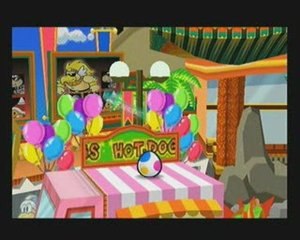 Paper Mario LPM - 20/Un Drole D'Oeuf