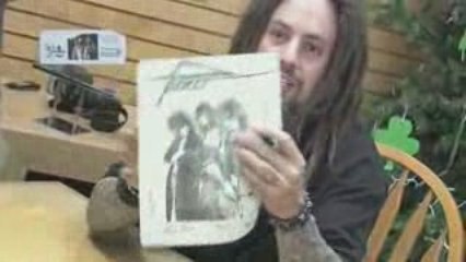 Fieldy - Got the Life webisode #5