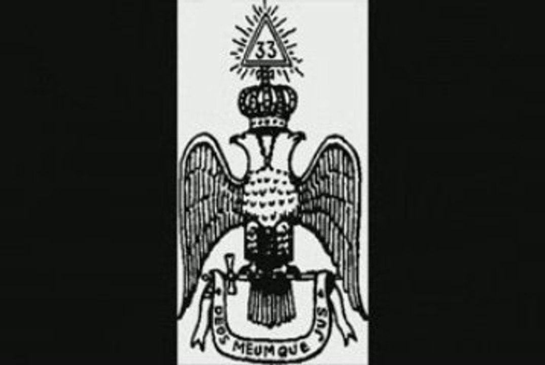 franc-maçonnerie Eplication d'une secte- 2 partie