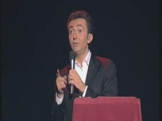 dahan - sarko  bling-bling