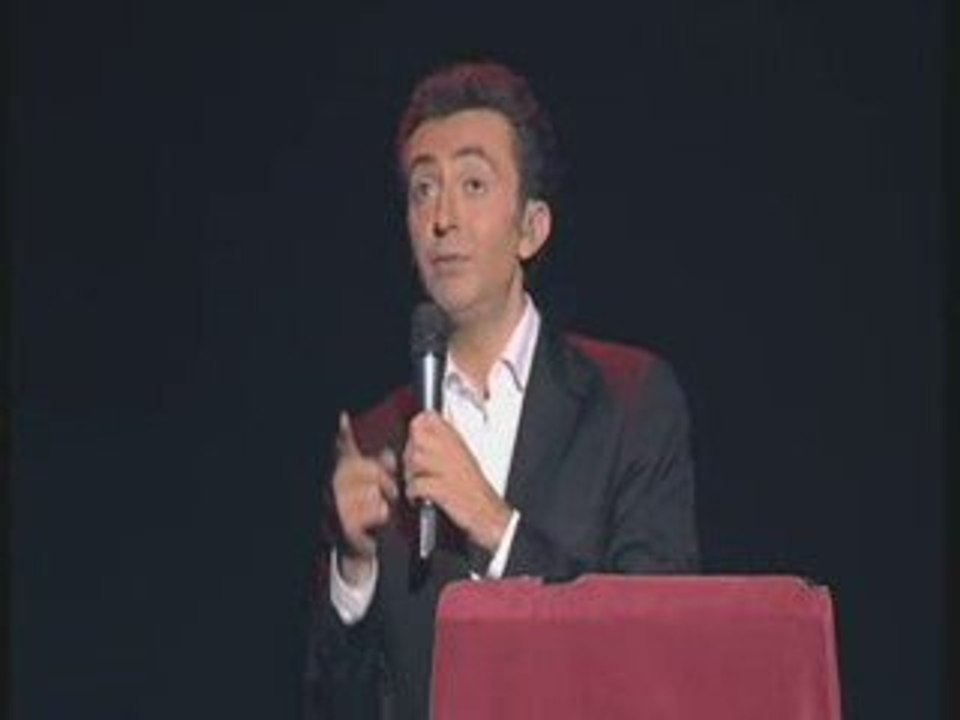 dahan - sarko  bling-bling