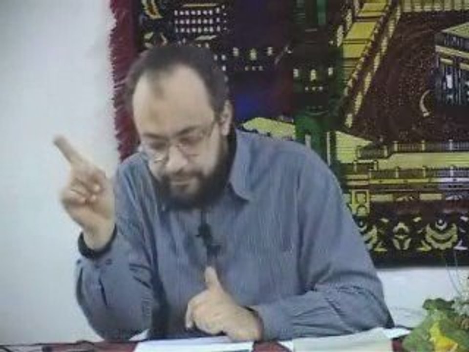 La Sira - Histoire de Mohammad (saws) - Hani Ramadan P2
