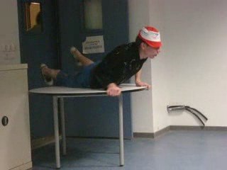 Camille Dans Toute Sa Splendeur!!