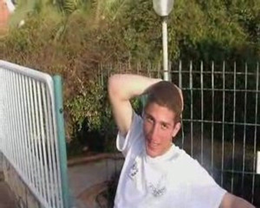 קליפ חברים מאחלים לשי