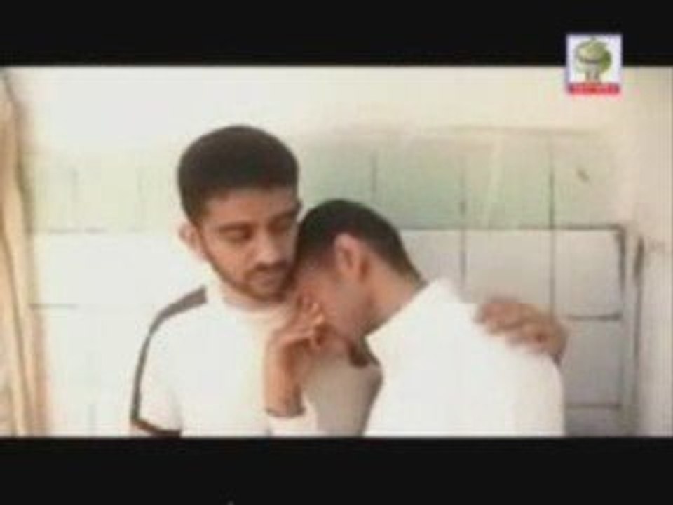 Le chatiment de la tombe 10min pour réfléchir part2