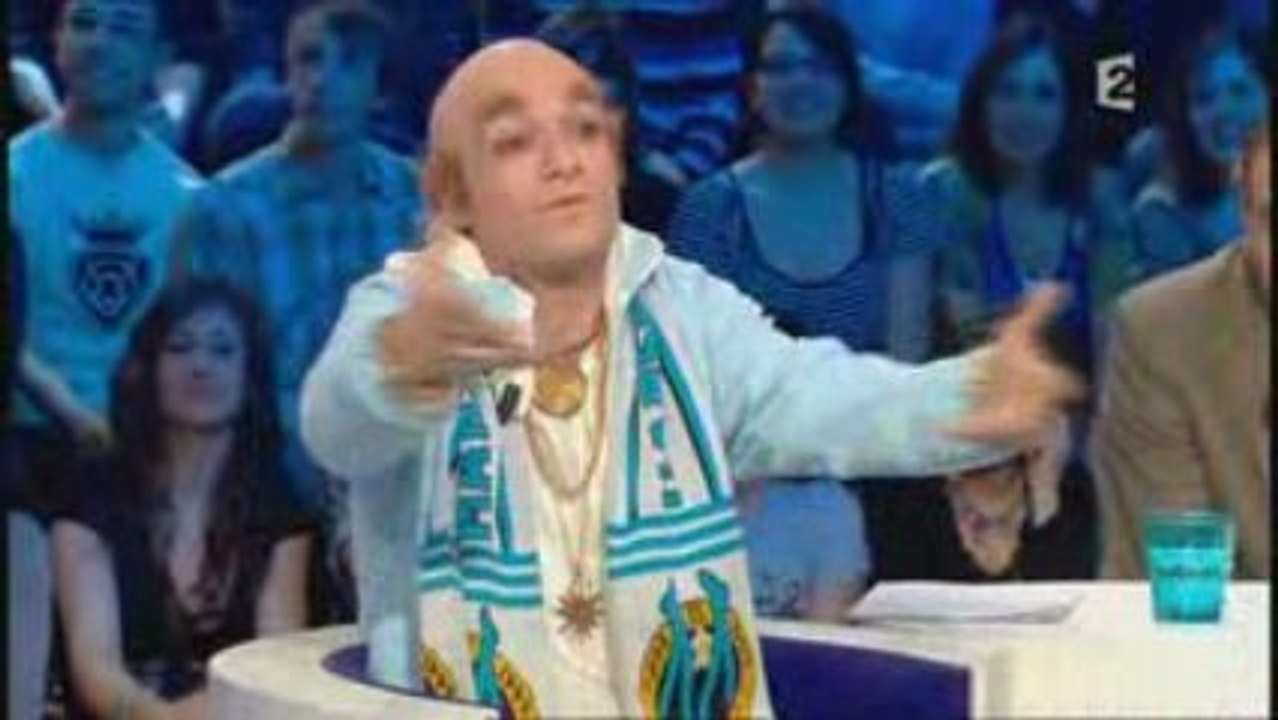 Pape Diouf - Jonathan Lambert