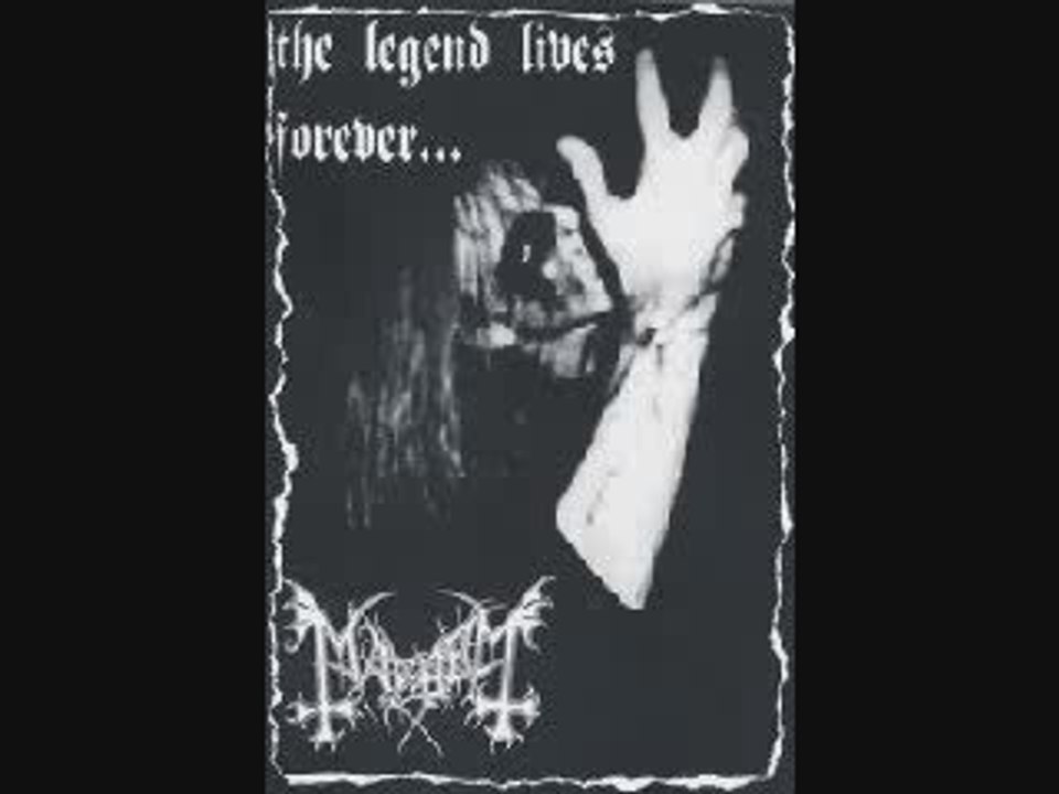 Morbid-Disgusting Semla