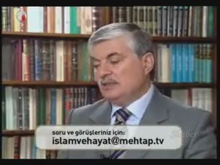 Kadın sesi haram mıdır