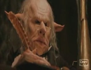 Parodie Harry Potter