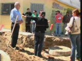 Hector Polo, Noticia: 090323 obras calle 6