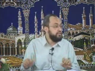 La Sira - Histoire de Mohammad (saws) - Hani Ramadan P7