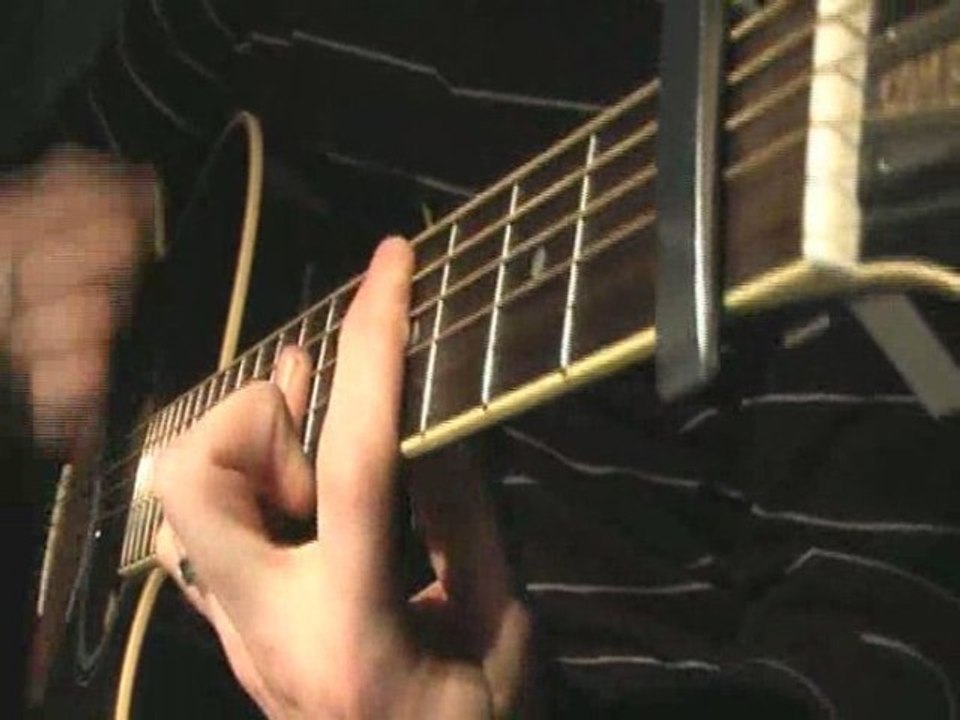 Last Request - Paolo Nutini cover