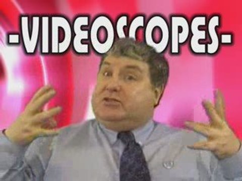Russell Grant Video Horoscope Sagittarius March Sunday 29th