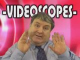 Russell Grant Video Horoscope Pisces March Sunday 29th