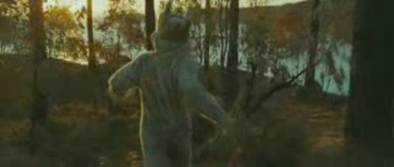 Where The Wild Things Are Movie