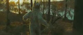 Where The Wild Things Are Movie