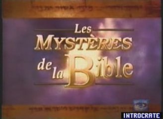 Mystères de la Bible, Les Anges - 1 de 3