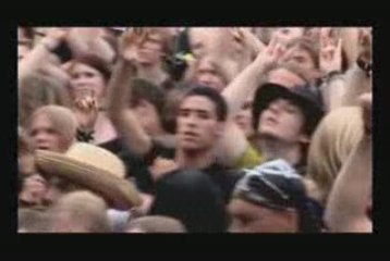 Xandria - The End of Every Story [Shine Video]