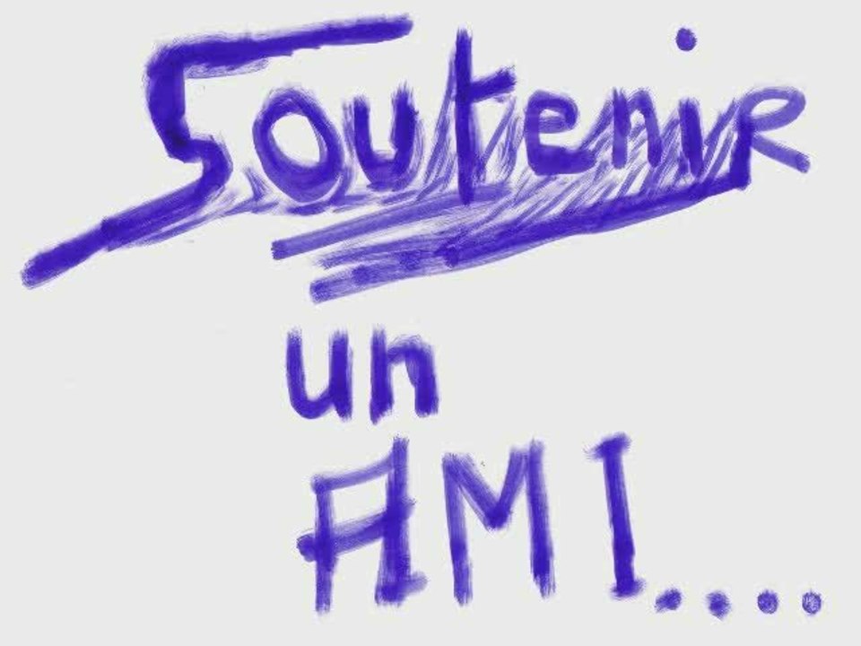 POUR UN AMI....  /   POUR TOI, MON AMI GAYROMANTIC....