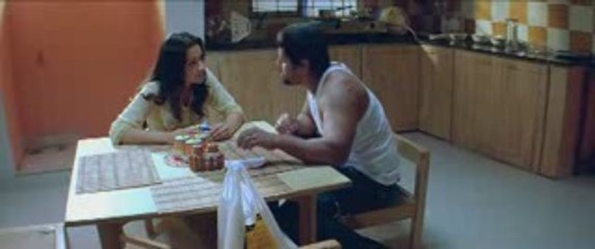 ♥ Bheema ♥ O Manasa ♥ Trisha Krishnan & Vikram ♥