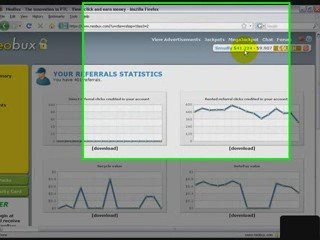 NeoBux - Paid To Click!