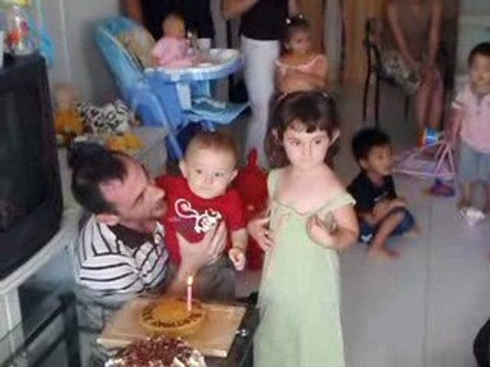 Fete Axel